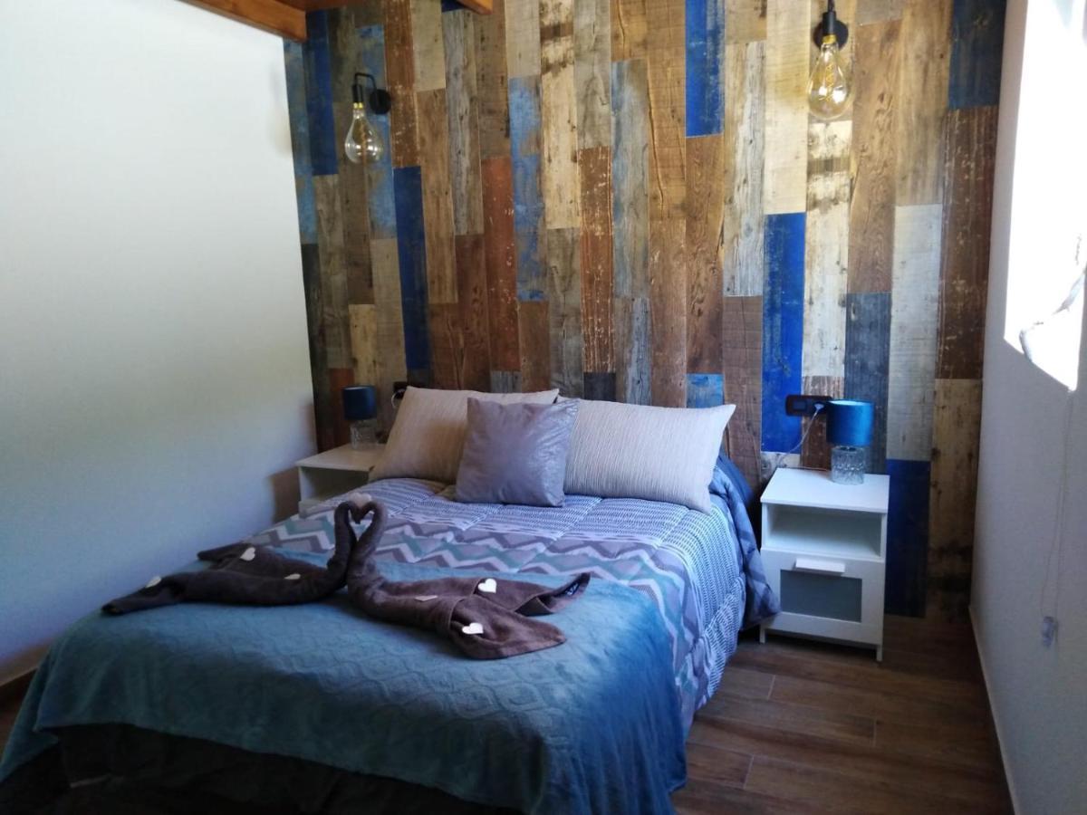 Casa Adeyu Apartment Tuineje Bagian luar foto