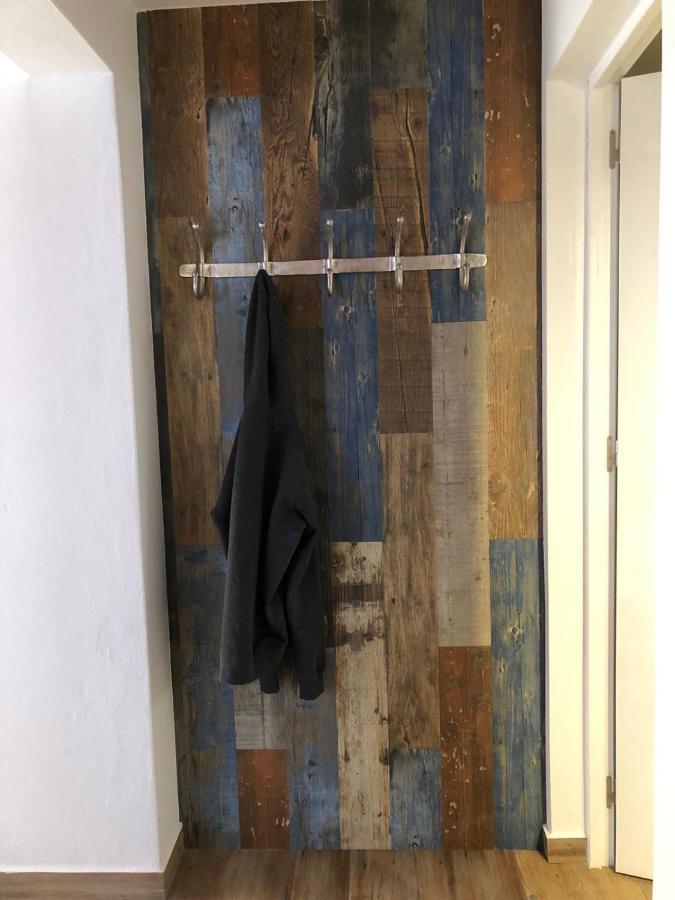 Casa Adeyu Apartment Tuineje Bagian luar foto