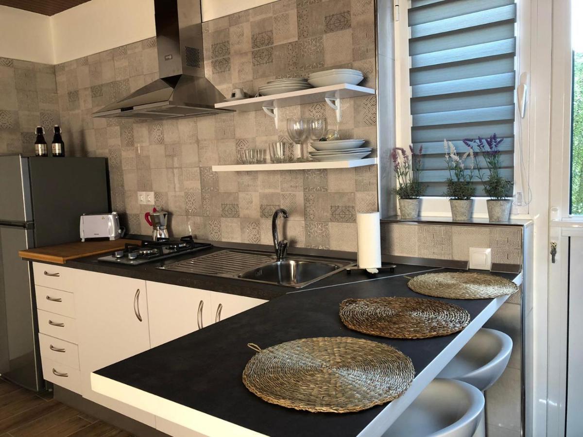 Casa Adeyu Apartment Tuineje Bagian luar foto