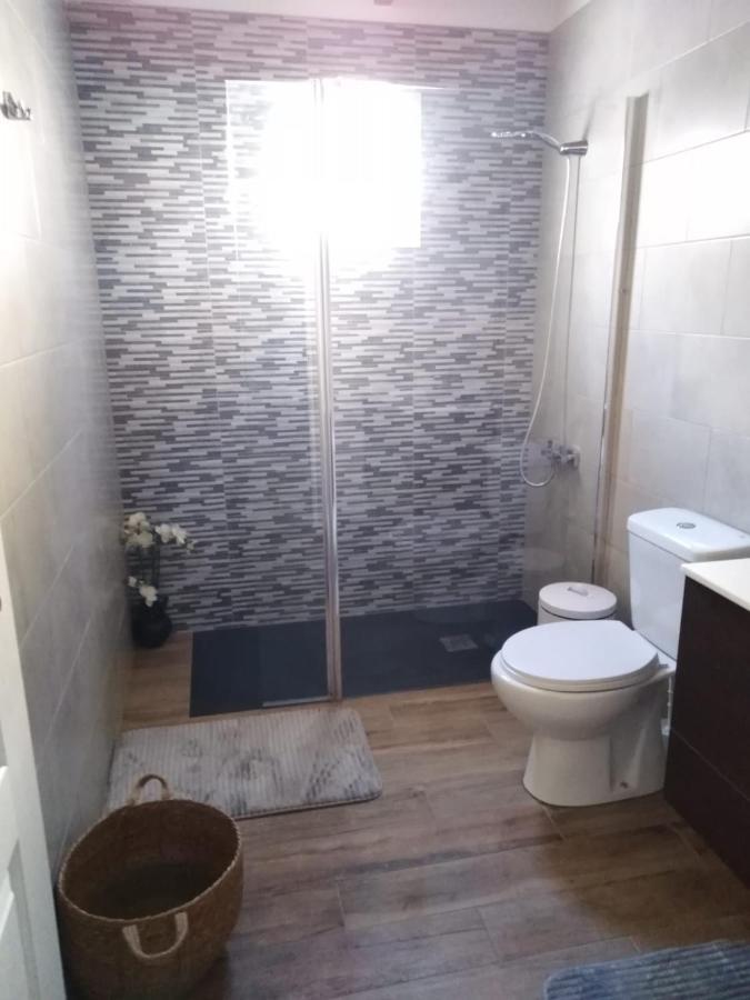 Casa Adeyu Apartment Tuineje Bagian luar foto