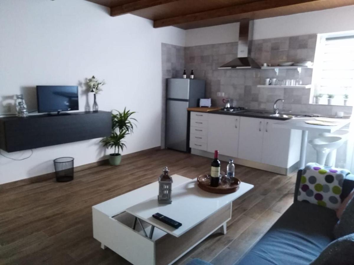 Casa Adeyu Apartment Tuineje Bagian luar foto