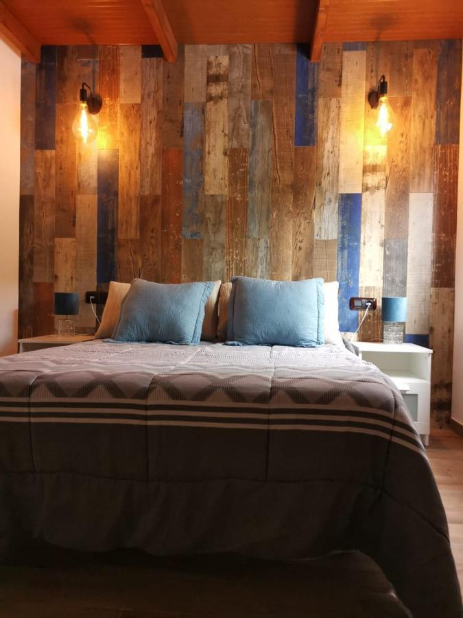 Casa Adeyu Apartment Tuineje Bagian luar foto