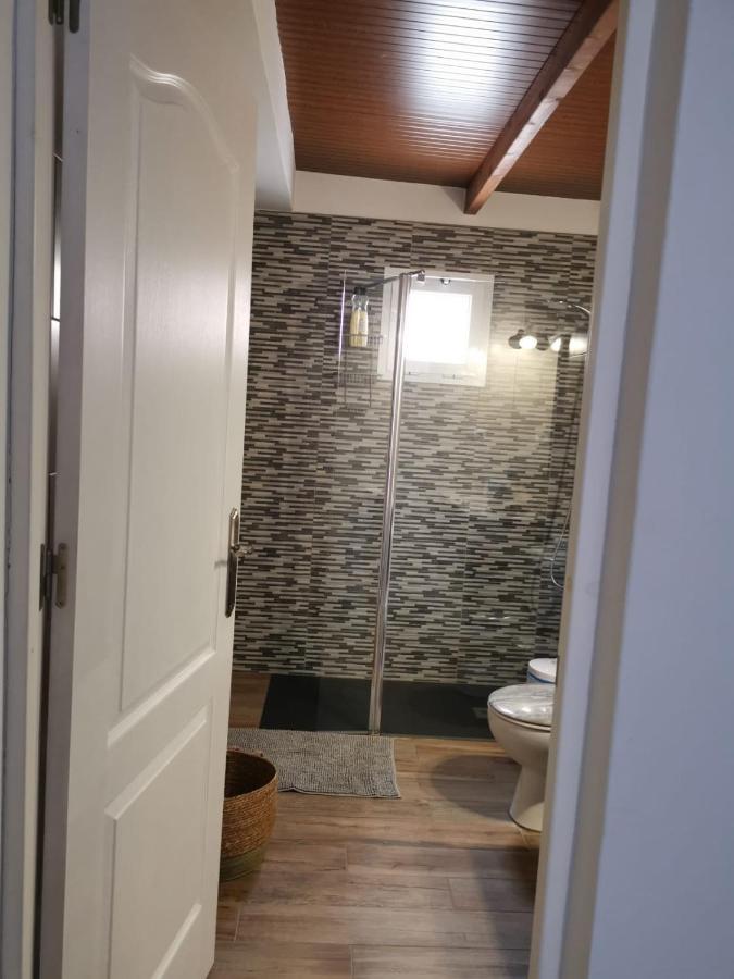 Casa Adeyu Apartment Tuineje Bagian luar foto