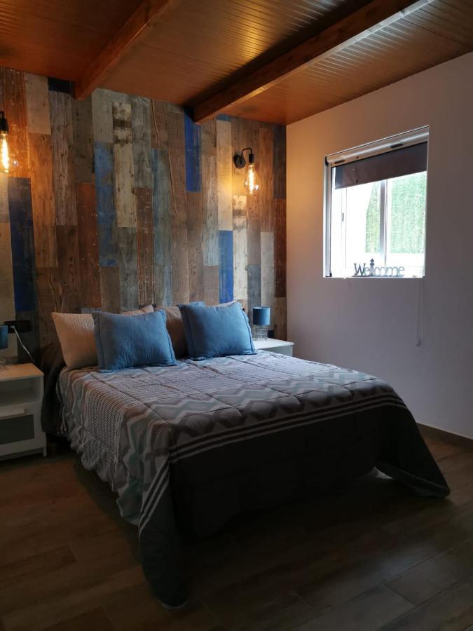 Casa Adeyu Apartment Tuineje Bagian luar foto