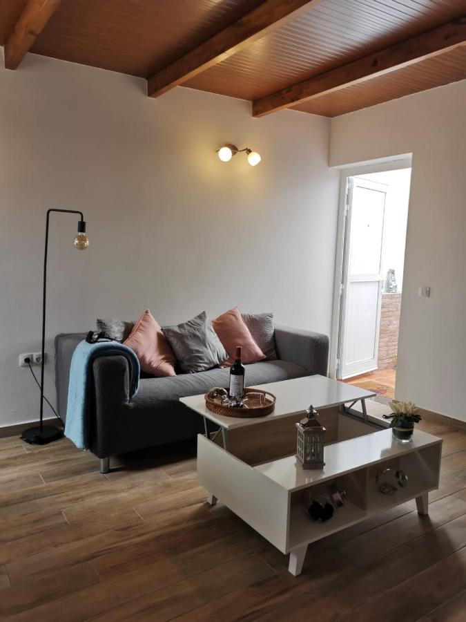 Casa Adeyu Apartment Tuineje Bagian luar foto