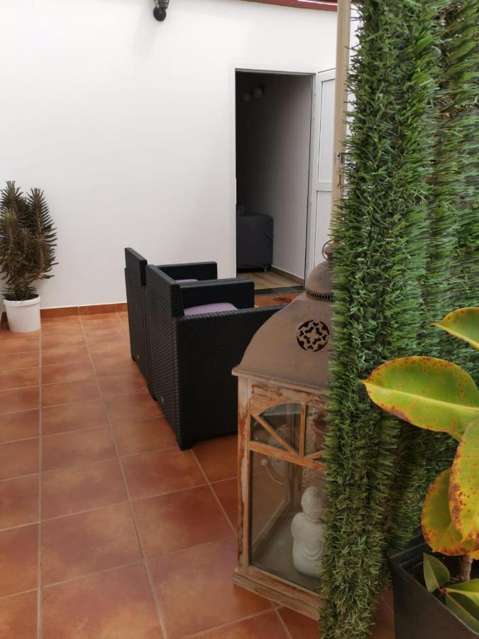 Casa Adeyu Apartment Tuineje Bagian luar foto