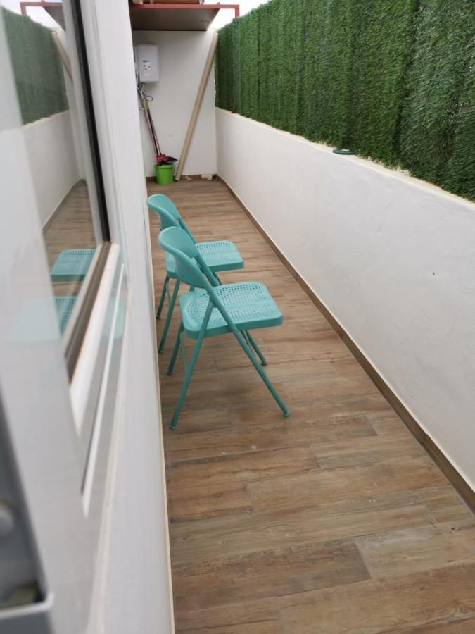 Casa Adeyu Apartment Tuineje Bagian luar foto